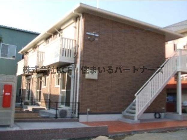 ハートフルハイツ