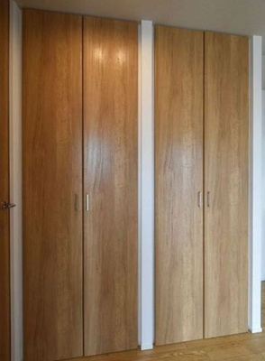 【収納】 | アリュイッテ富士見台