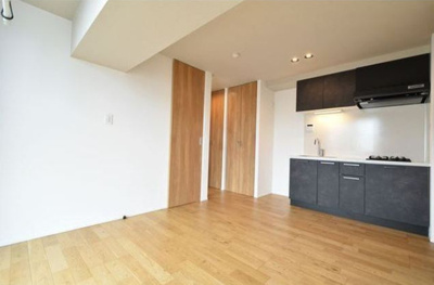 【居間・リビング】 | アリュイッテ富士見台