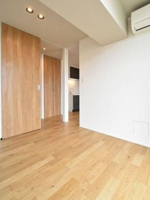 【内装】 | アリュイッテ富士見台