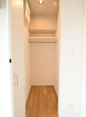 【収納】 | アリュイッテ富士見台