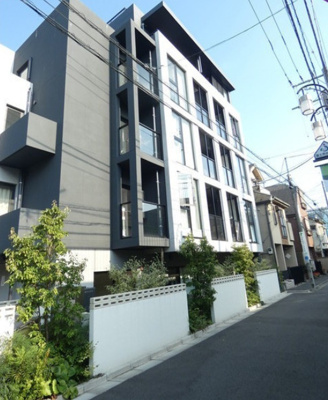 【エントランス】 | アリュイッテ富士見台