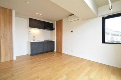 【居間・リビング】 | アリュイッテ富士見台