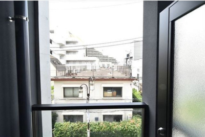 【展望】 | アリュイッテ富士見台