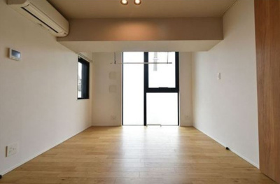 【居間・リビング】 | アリュイッテ富士見台