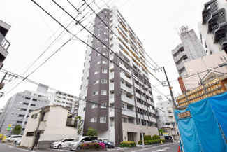 【外観】 | 物件のお問い合わせは、 ０１２０－７００－９６８までお気軽にどうぞ！
外観
