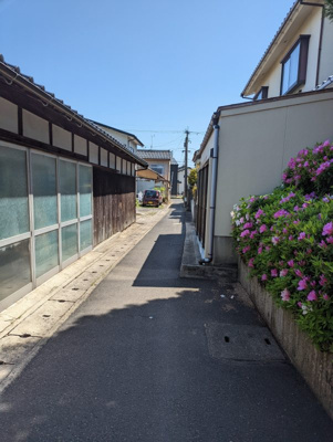 【外観】 | 今市町１５９５