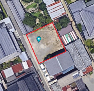 【土地図】 | 今市町１５９５