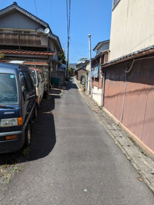 【周辺】 | 今市町１５９５