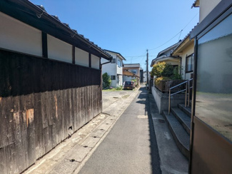 【周辺】 | 今市町１５９５