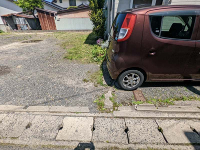 【周辺】 | 今市町１５９５