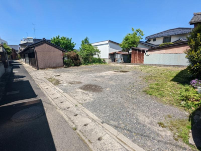 【外観】 | 今市町１５９５