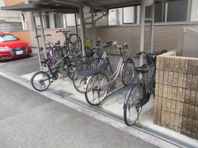 【その他共用部分】 | フジパレス北加賀屋WEST