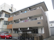 フジパレス北加賀屋WESTの画像