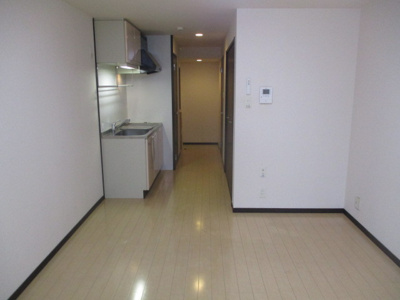 【居間・リビング】 | フジパレス北加賀屋WEST