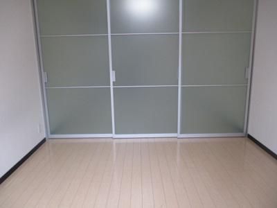 【内装】 | フジパレス北加賀屋WEST