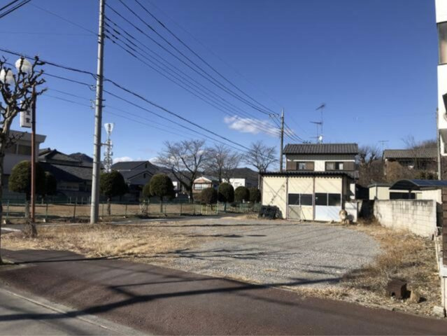 【外観】の画像