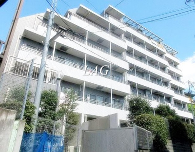 【外観】 | レヴィーガ板橋徳丸 | 外観です。