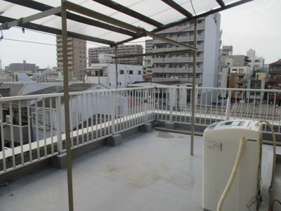 【その他共用部分】 | 松田マンション