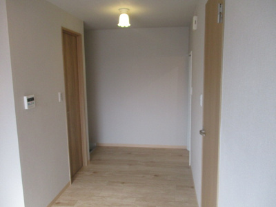 【居間・リビング】 | 松田マンション