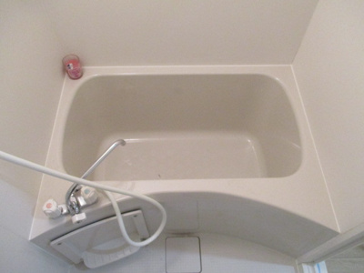 【浴室】 | 松田マンション