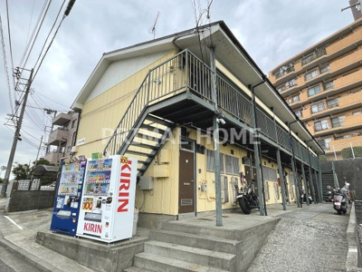 【その他】 | コーポラスN羽沢