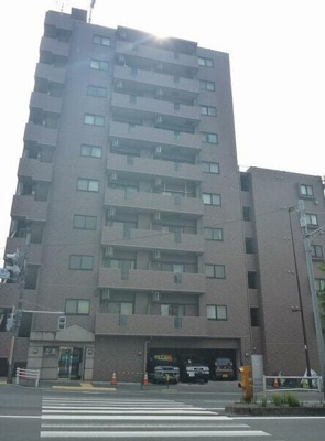 【外観】 | エスコート代田橋