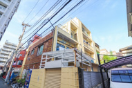 金義マンションの画像