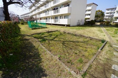 【その他共用部分】 | 稲毛団地15号棟