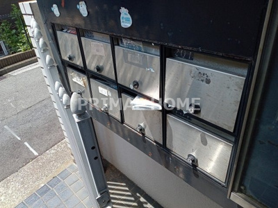 【その他共用部分】 | ユナイト白楽コリンの杜