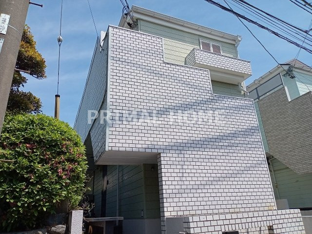 【その他】 | ユナイト白楽コリンの杜