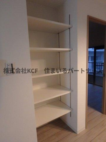 アザレアハイツ蒲池のその他