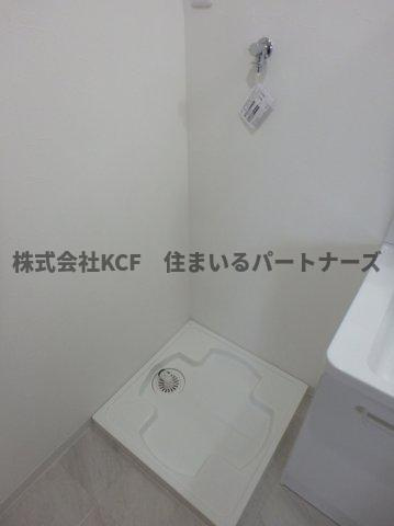 アザレアハイツ蒲池の設備