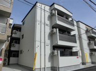 Fmaison GARDENの画像