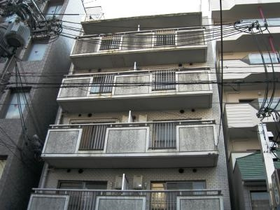 オクトピア御池