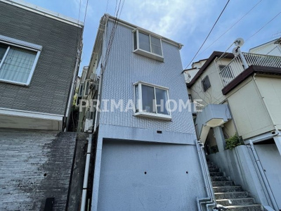 【外観】 | ネオプラザ三ツ沢