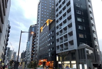 【周辺】 | グリーニエ西新宿