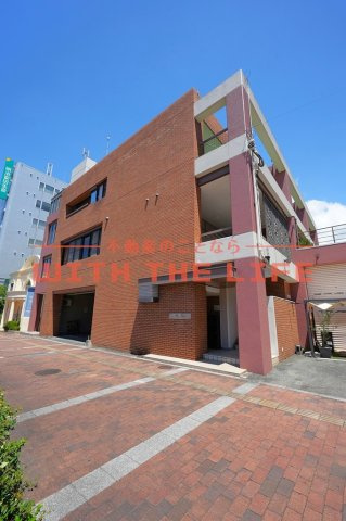 リーベルコート【10，000円キャッシュバック対象物件】