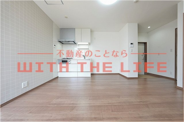 リーベルコート【10，000円キャッシュバック対象物件】の寝室|落ち着いた色調の寝室です