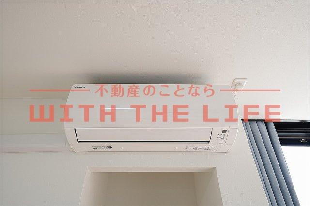 リーベルコート【10，000円キャッシュバック対象物件】の設備