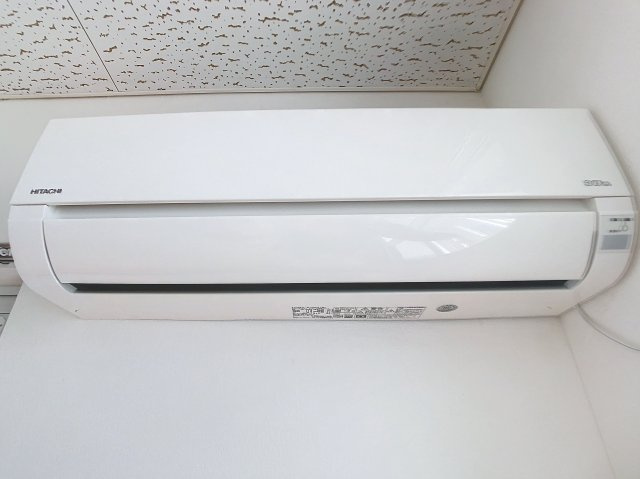 メゾンロイヤルＡの設備