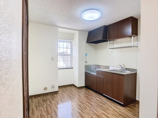 メゾンロイヤルＡのキッチン