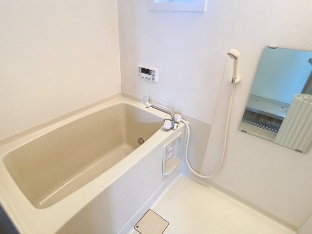 メゾンロイヤルＡの浴室