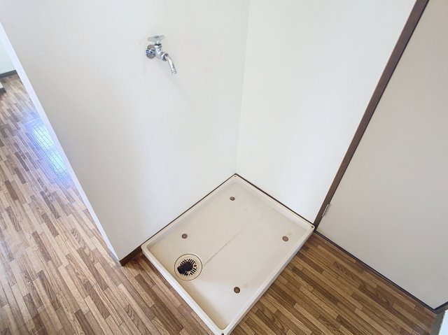 メゾンロイヤルＡの設備