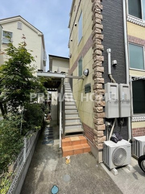 【その他】 | ユナイト反町オーパス・ワンⅡ