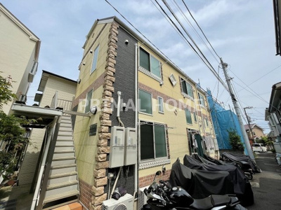 【その他共用部分】 | ユナイト反町オーパス・ワンⅡ