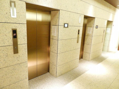【その他共用部分】 | クラッシィタワー淀屋橋