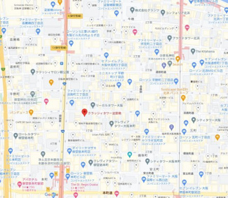 【地図】