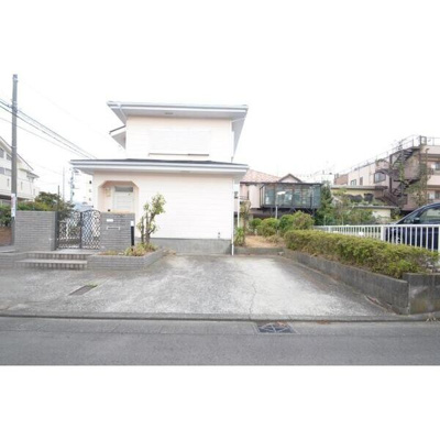 【駐車場】 | 片桐邸