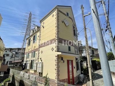 【外観】 | ユナイト片倉セントローレンス